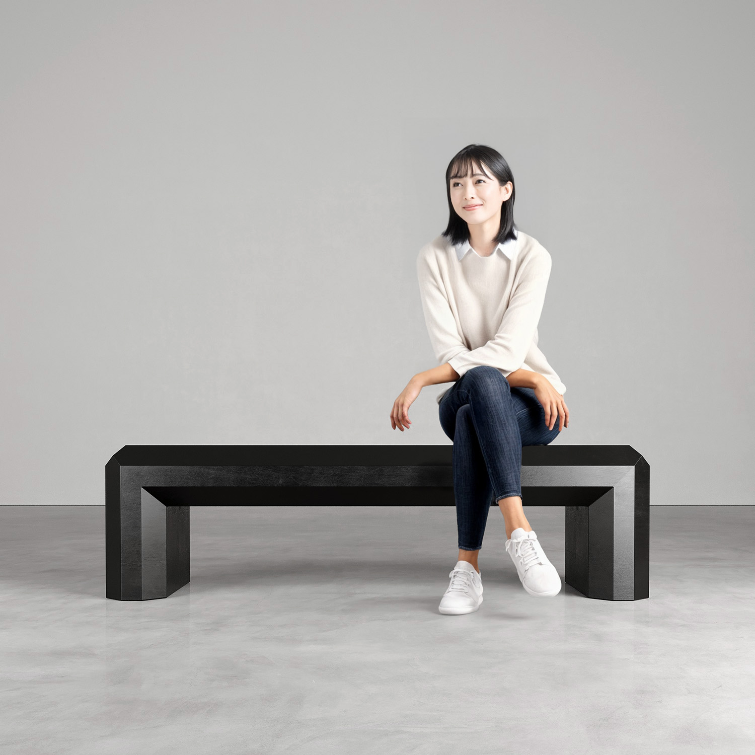 FACET bench 00 2